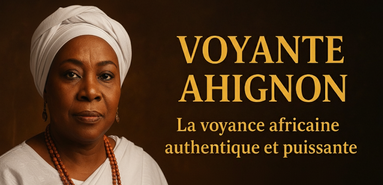 VOYANTE AHIGNON